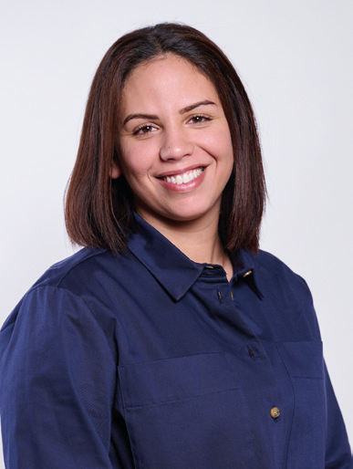 Amel BENNACEF