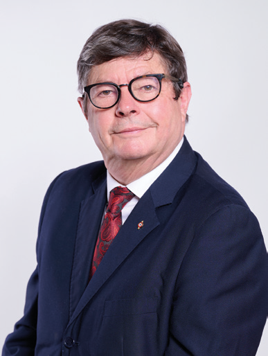 Yvon LEJEUNE