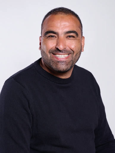 Aldelhamid DAGUEMOUNE