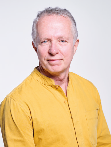 Jérôme Chénieux