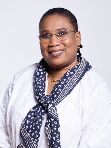 Fatoumata Doumbouya