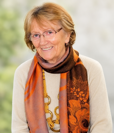 Portrait de Nicolle Léonet