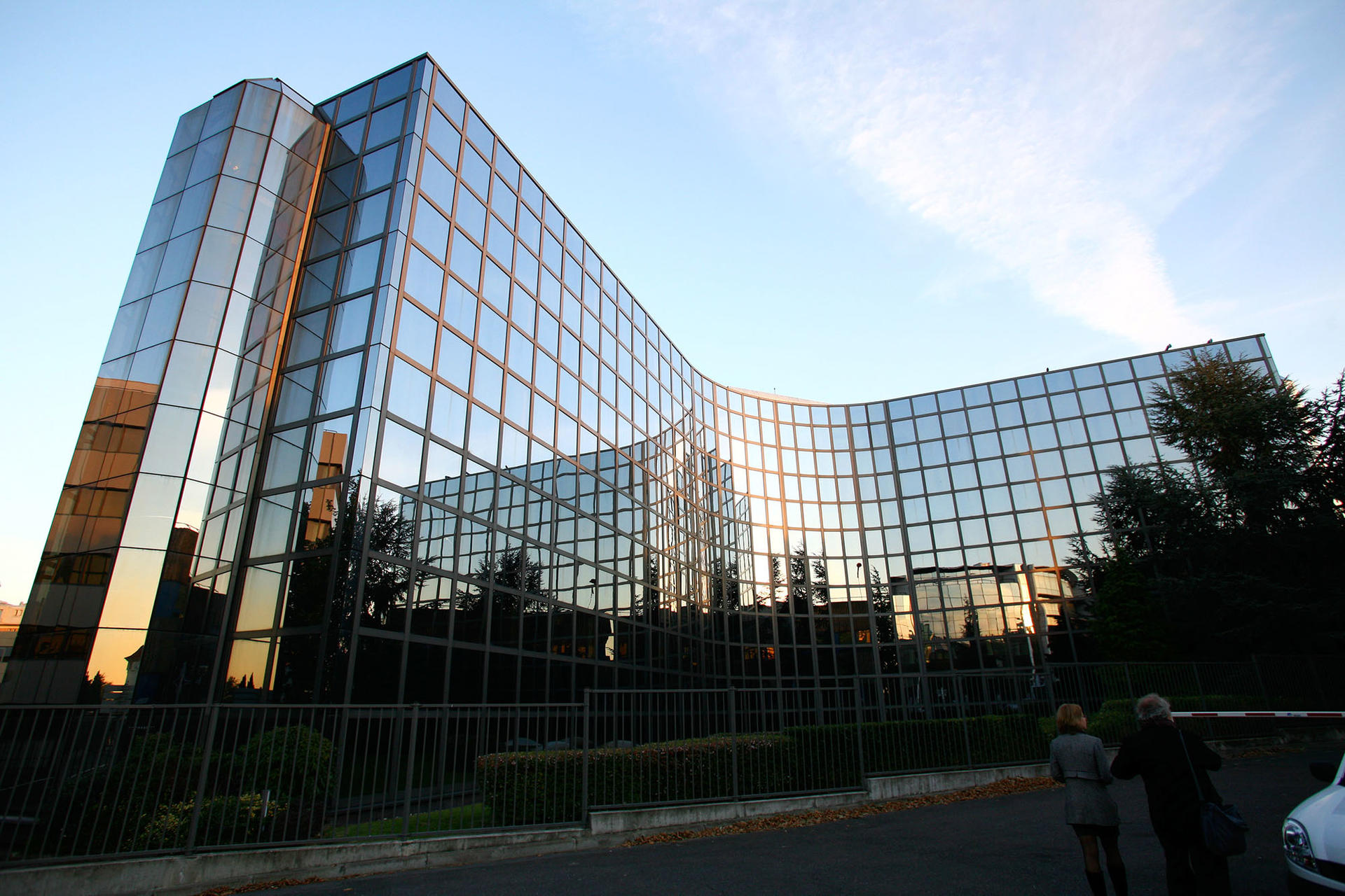 Entreprises Mairie De Romainville