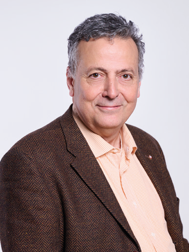 Nader Beyk