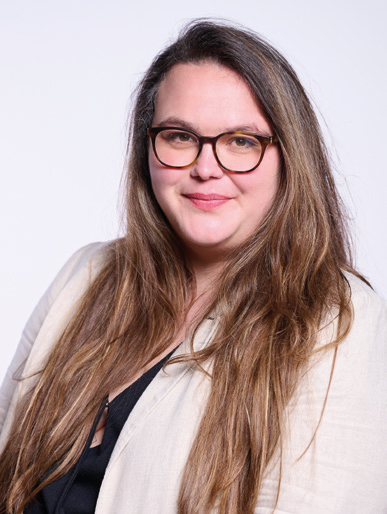 Léa Gores