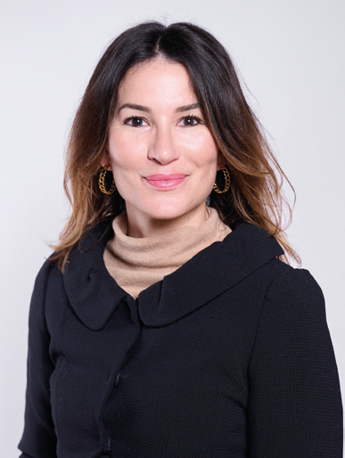 Soraya Jebari