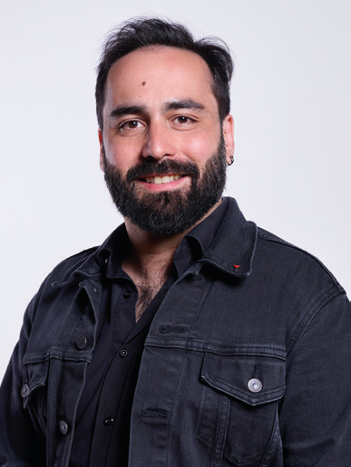 Alexandre PRUD’HOMMEAU