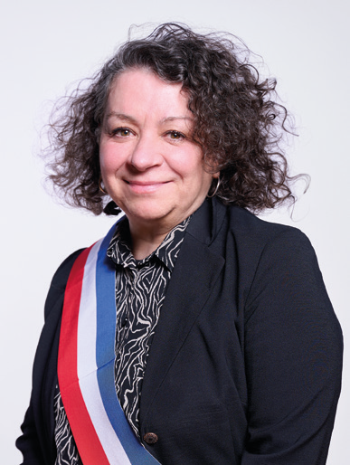 Pilar Serra