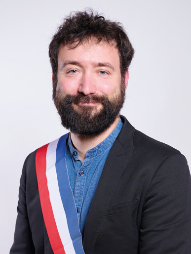 Sébastien Chaillou-Gillette