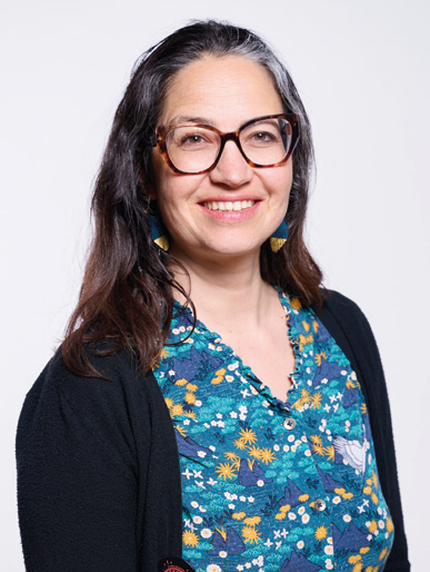 Gaëlle GIFFARD