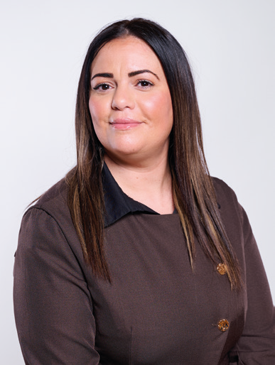Sarah Abada