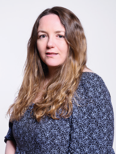 Coralie Lefebvre