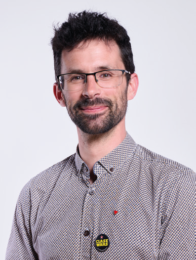 Laurent COURCOUX