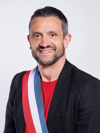 Tony Laïdi