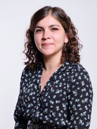 Manuela PEREIRA